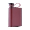 Wholesale of new plastic portable travel cups, large-capacity student sports and creative water cups Item Picture